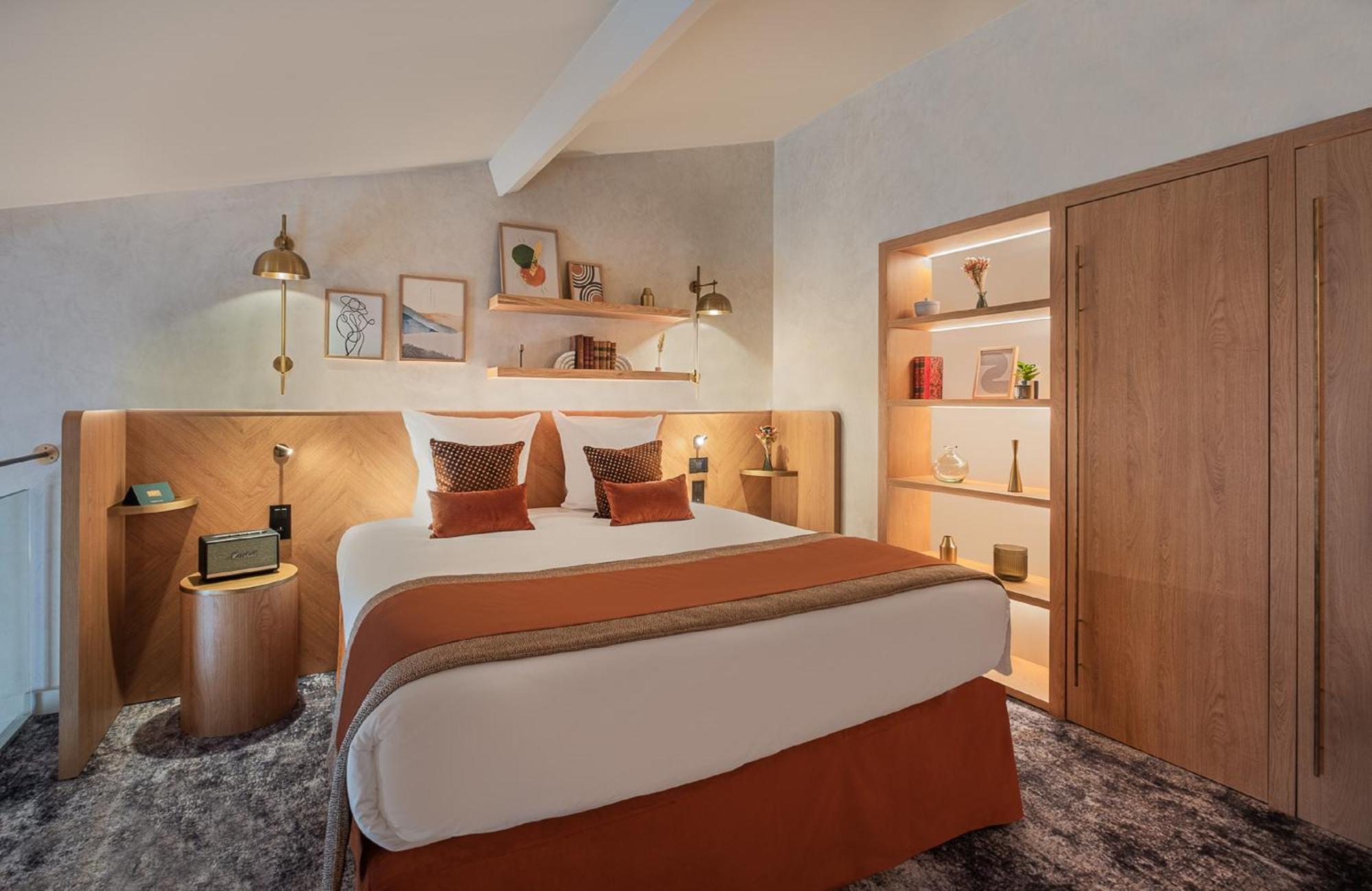 Burdigala Hotel 5*