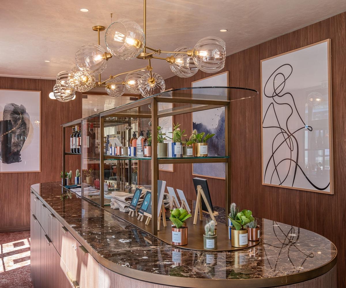 Burdigala 5* Bordeaux